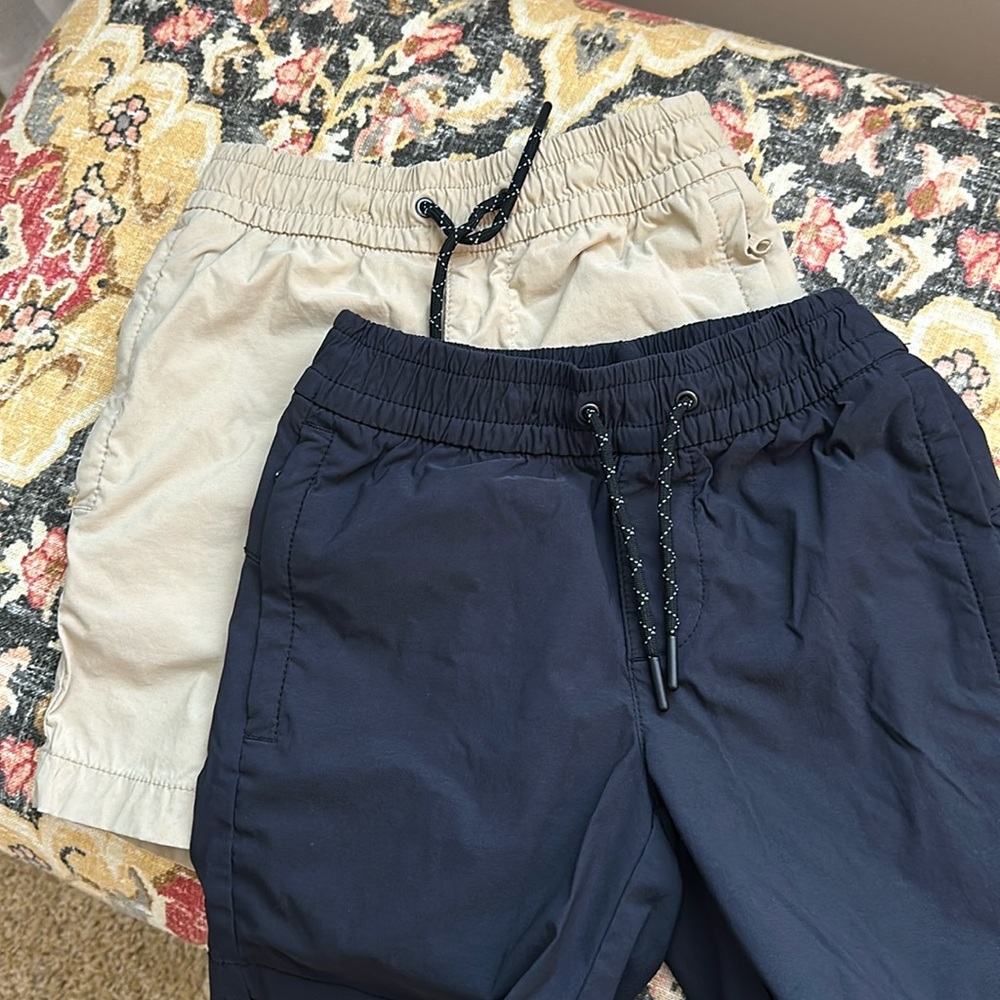 Boys Gap shorts bundle
